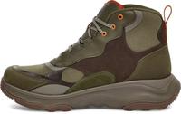 Gambar Original Teva Geotrecca RP Hiking Boot - Dark Olive Desert Taupe - 40.5 dari OutdoorGearShopOnline undefined 2 Tokopedia