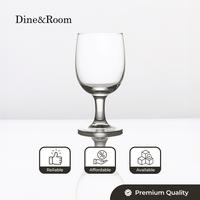 Gambar Water Goblet Glass 330ml - luminarc 330ml dari Raphael Living undefined 3 Tokopedia