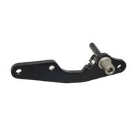 Gambar Bracket Sub Assy L FR - New PCX 150 K97 45190KSSJ31 dari Honda Cengkareng undefined 2 Tokopedia
