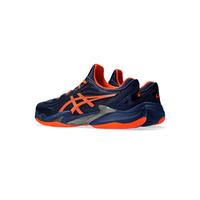 Gambar [ SEPATU TENIS ASICS COURT FF 3 MEN 2024 / Blue - Expanse Koi ] - Biru, 45 (28,5 cm) dari Aero Sport Tenis Store undefined 3 Tokopedia
