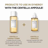 Gambar SKIN1004 Madagascar Centella Asiatica Ampoule 100% ORIGINAL KOREA - 55ML dari koreangrosircom undefined 5 Tokopedia