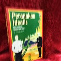 Gambar BUKU PERANAKAN IDEALIS BY LIE ENG HOK dari BUKU JARONA undefined 5 Tokopedia