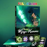 Gambar DM Bookstore - Buku Pengetahuan Tanaman Bunga Wijaya Kusuma dari DM Bookstore undefined 2 Tokopedia