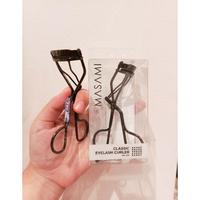 Gambar Masami Shouko Classic Eyelash Eye Lash Curler Penjepit Bulu Mata Warna dari nonafarizki store undefined 2 Tokopedia
