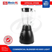 Gambar HL Commercial Blender HS 6001 Light dari MESIN HL undefined 1 Tokopedia