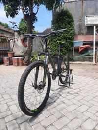Gambar Sepeda Merida Matts, Group Set Full Deore 10 Speed dari Cressendo27 undefined 5 Tokopedia