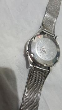 Gambar Jam Arloji Seiko 5 Otomatis Hidup Ikat Logam Stainlessstell dari Toko-Kramat undefined 2 Tokopedia