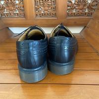 Gambar Dr martens Brogue made in England dari Sungkai Market undefined 3 Tokopedia