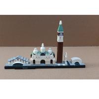 Gambar Lego 21026 Architecture Venice USED dari brickbuild sby undefined 1 Tokopedia