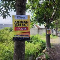 Gambar CETAK BANNER POHON - BANNER RONTEK PINGGIR JALAN - ROUNTAG BANNER MMT - 100 X 200, KOMPLIT + PAKU dari Cakrawala Desigsn & Printing undefined 5 Tokopedia
