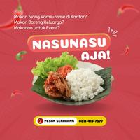 Gambar Katering Nasunasu Nasi Kotak Makassar dari Nasunasu Catering Box undefined 1 Tokopedia