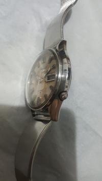 Gambar Jam Arloji Seiko 5 Otomatis Hidup Ikat Logam Stainlessstell dari Toko-Kramat undefined 3 Tokopedia