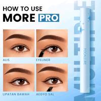 Gambar Focallure Lasting Waterproof Brow Pomade - BR01 dari Praba Kosmetik undefined 5 Tokopedia