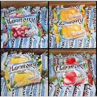 Gambar [5pcs] Sabun Batang Harmony Murah Sabun Mandi Viral Aroma Random Lemon Orange Soap Mencerahkan Vitamin dari nomunomu.id undefined 1 Tokopedia
