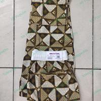 Gambar Le Couture Celana Panjang Batik Premium Pria Motif Batik Jawa - 03, S dari Mr Populer undefined 2 Tokopedia
