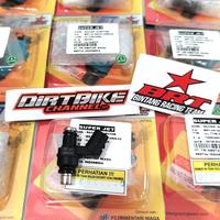 Gambar INJECTOR INJEKTOR SUPER BRT HONDA 150 180 200 250 Honda CRF VARIO BEAT - 180cc dari DIRT BIKE CHANNEL ID undefined 1 Tokopedia
