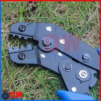 Gambar YTH SN-28B Tang Press Crimping Ratchet Skun Terminal AWG 28-18 dari DW-Store Online undefined 3 Tokopedia