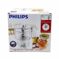 Gambar CHOPPER PHILIPS HR 2939 (TANPA MESIN) dari Sanjaya Elektronik Lpg undefined 3 Tokopedia