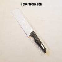 Gambar pisau dapur chef's knife all-purpose western-style sashimi slice dari aneka multi undefined 4 Tokopedia