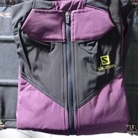 Gambar jaket salomon original mountain sport baru - M dari Sago outdoor_NEW undefined 2 Tokopedia