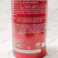 Gambar REDKEN Frizz Dismiss Conditioner 1000ML dari US Organic undefined 2 Tokopedia