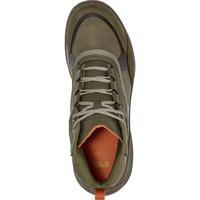 Gambar Original Teva Geotrecca RP Hiking Boot - Dark Olive Desert Taupe - 40.5 dari OutdoorGearShopOnline undefined 4 Tokopedia