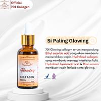 Gambar 701 Serum Glowing Collagen 30ml dari 701official undefined 3 Tokopedia