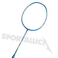 Gambar Raket Badminton Li-Ning / LiNing High Carbon 1200 / HC1200 - Blue dari Sportallica undefined 2 Tokopedia
