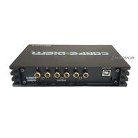 Gambar PROSESOR CARPE DIEM SEPTUM 6 - DSP AMPLIFIER 6 CH dari Expectrum undefined 4 Tokopedia