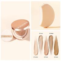 Gambar Skintific Cover All Perfect Cushion  SPF 35 PA++++ - 01 Vanilla dari TokoKitaPtk undefined 3 Tokopedia