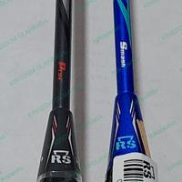 Gambar RAKET BADMINTON RS SND 91 PROF / SND 81 SMASH ORIGINAL - SND 91 PROF dari KINGDOM OLAHRAGA undefined 3 Tokopedia