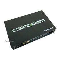Gambar PROSESOR CARPE DIEM SEPTUM 6 - DSP AMPLIFIER 6 CH dari Expectrum undefined 2 Tokopedia