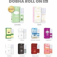 Gambar Parfum Dobha 6ml Roll On Tersedia 80 Pilihan Aroma dari Kaffah Store Bandung undefined 1 Tokopedia