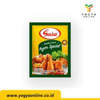 Gambar Sasa Bumbu Lumur Ayam Spesial 26G dari Yogya Online undefined 3 Tokopedia