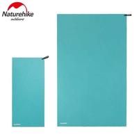 Gambar Handuk Quick Dry Ultralight NatureHike Portable Bath Towel MJ01 dari 1478 undefined 3 Tokopedia