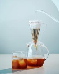 Gambar CAFEC Abaca Plus Deep 27 Coffee Filter dari Kurasu Indonesia undefined 4 Tokopedia