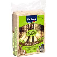 Gambar cvj Vitakraft Small Animal Litter 60 L. Bedding Hamster, Rabbit, dari cv jaja7 undefined 1 Tokopedia