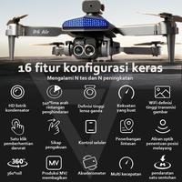 Gambar D6 Drone Modal Cerdas Menjawab Drone 4K HD Kamera Listrik Ganda Kamera - Battery dari Kiddot Toys undefined 2 Tokopedia