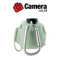 Gambar FUJIFILM Instax Pal Silicone Case for Instax Pal Camera - Powder Pink dari CAMERA CO ID undefined 4 Tokopedia