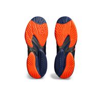 Gambar [ SEPATU TENIS ASICS COURT FF 3 MEN 2024 / Blue - Expanse Koi ] - Biru, 45 (28,5 cm) dari Aero Sport Tenis Store undefined 5 Tokopedia