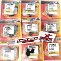 Gambar INJECTOR INJEKTOR SUPER BRT HONDA 150 180 200 250 Honda CRF VARIO BEAT - 180cc dari DIRT BIKE CHANNEL ID undefined 2 Tokopedia