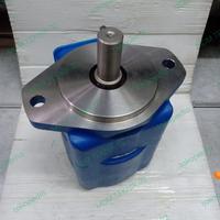 Gambar OLEO VQ25-21A 1C20R VANE PUMP HYDRAULIC dari MDM TEKNIK 02 undefined 3 Tokopedia