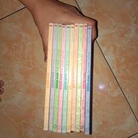 Gambar komik hana-kun, the one i love dari cdmandarin undefined 2 Tokopedia