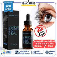 Gambar Lanthome Eyelash Serum Penumbuh Pemanjang Pelentik Alis dan Bulu mata - LANTHOME dari Ibanzstore official undefined 1 Tokopedia