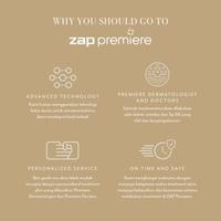 Gambar YEAR END SALE 2023 - 2x Pro Yellow Advanced dari ZAP Clinic undefined 2 Tokopedia