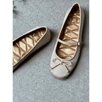 Gambar Odette Latte Flats - 37 dari Tutu Toe undefined 2 Tokopedia