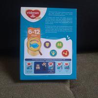 Gambar vidoran my baby 6 12 bulan 125gr dari Arin radja susu undefined 4 Tokopedia