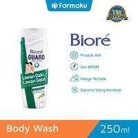 Gambar Biore Body Foam Lively Refresh Bottle 250 ml dari Farmaku undefined 1 Tokopedia