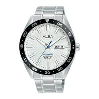 Gambar Jam Tangan Pria Alba A3B011X1 A3B011 Automatic Original Murah dari GrosirGshock undefined 2 Tokopedia