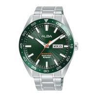 Gambar Jam Tangan Pria Alba A3B007X1 A3B007 Automatic Original Murah dari GrosirGshock undefined 2 Tokopedia